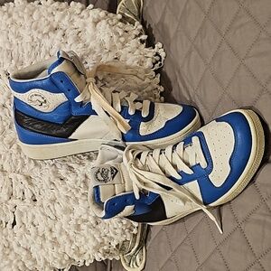 Pony Y2K Sneakers